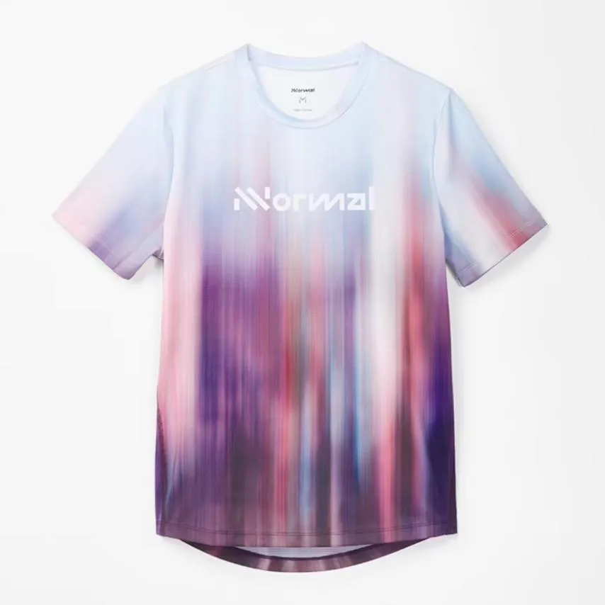 NNORMAL RACE T SHIRT