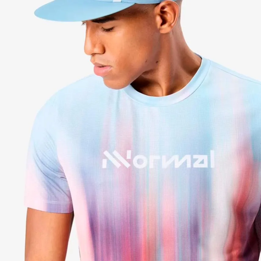 NNORMAL RACE T SHIRT