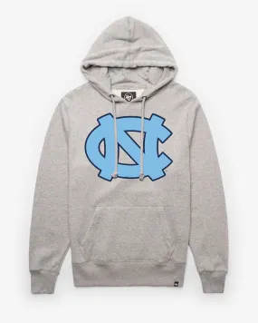 NORTH CAROLINA TAR HEELS UNC IMPRINT '47 HEADLINE HOOD