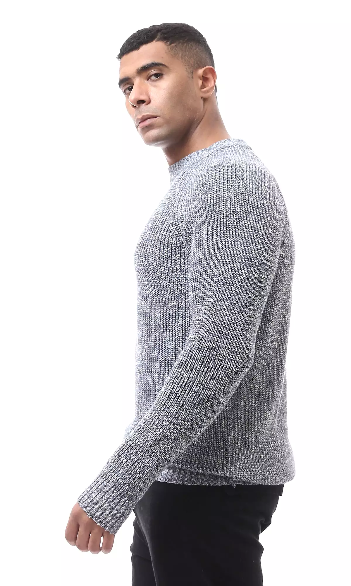 O171745 Men Pullover