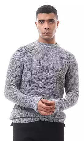 O171745 Men Pullover