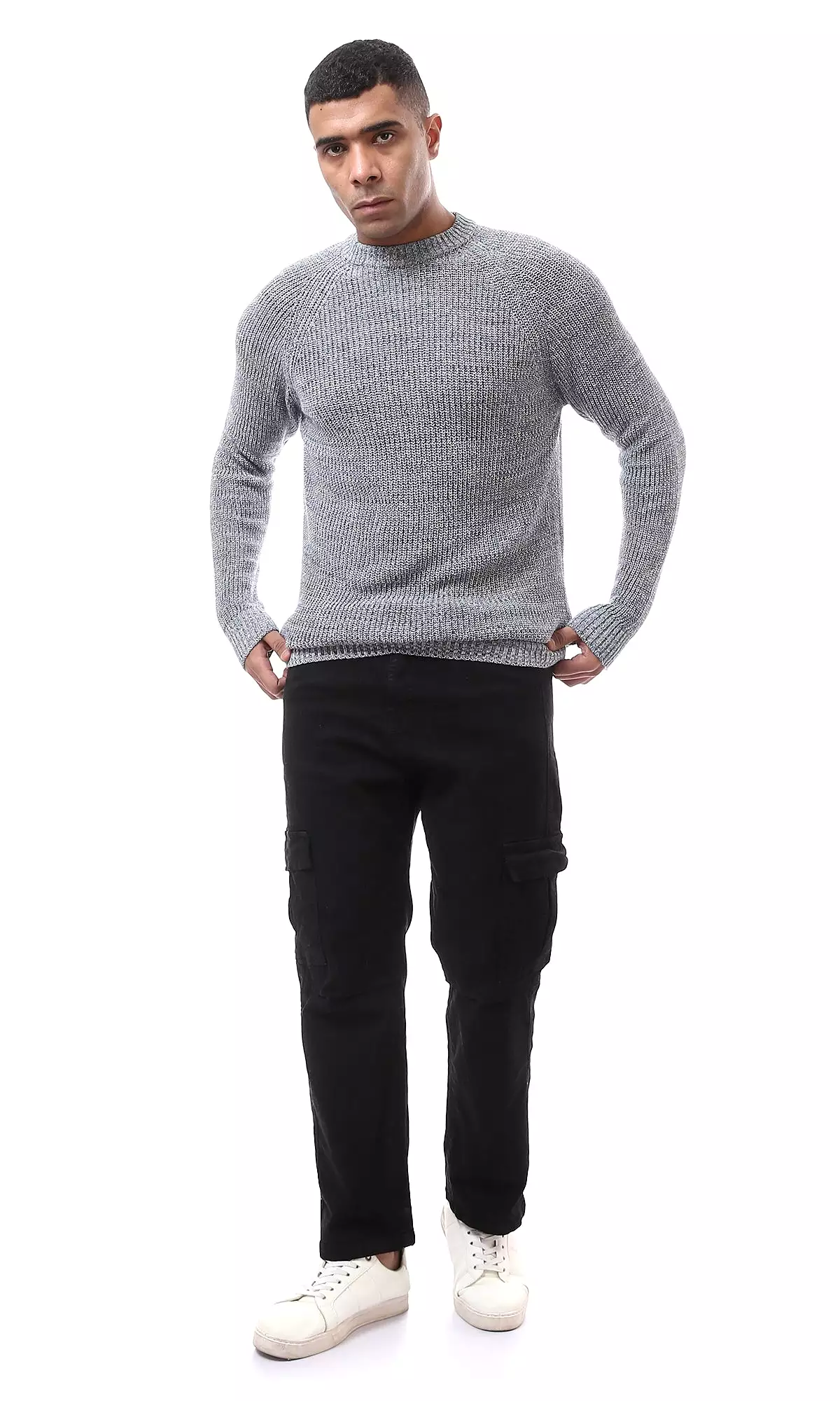 O171745 Men Pullover