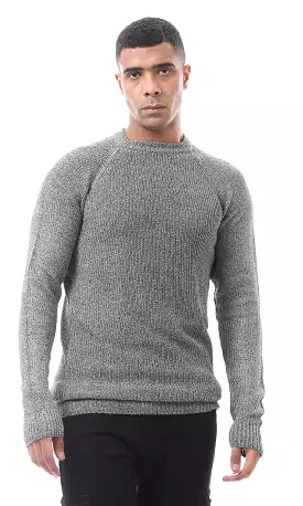 O171746 Men Pullover