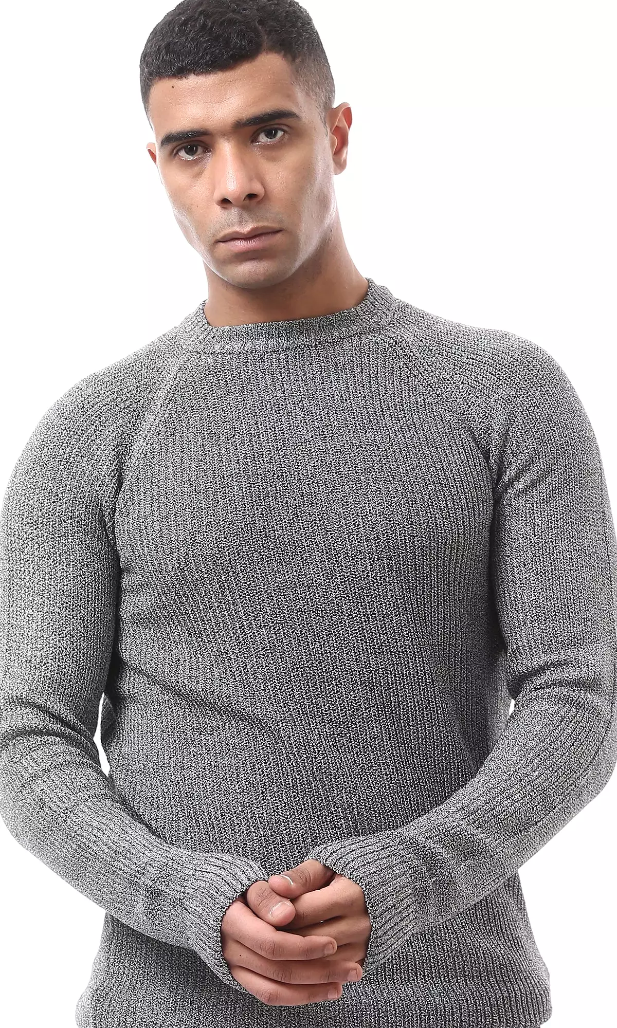 O171746 Men Pullover