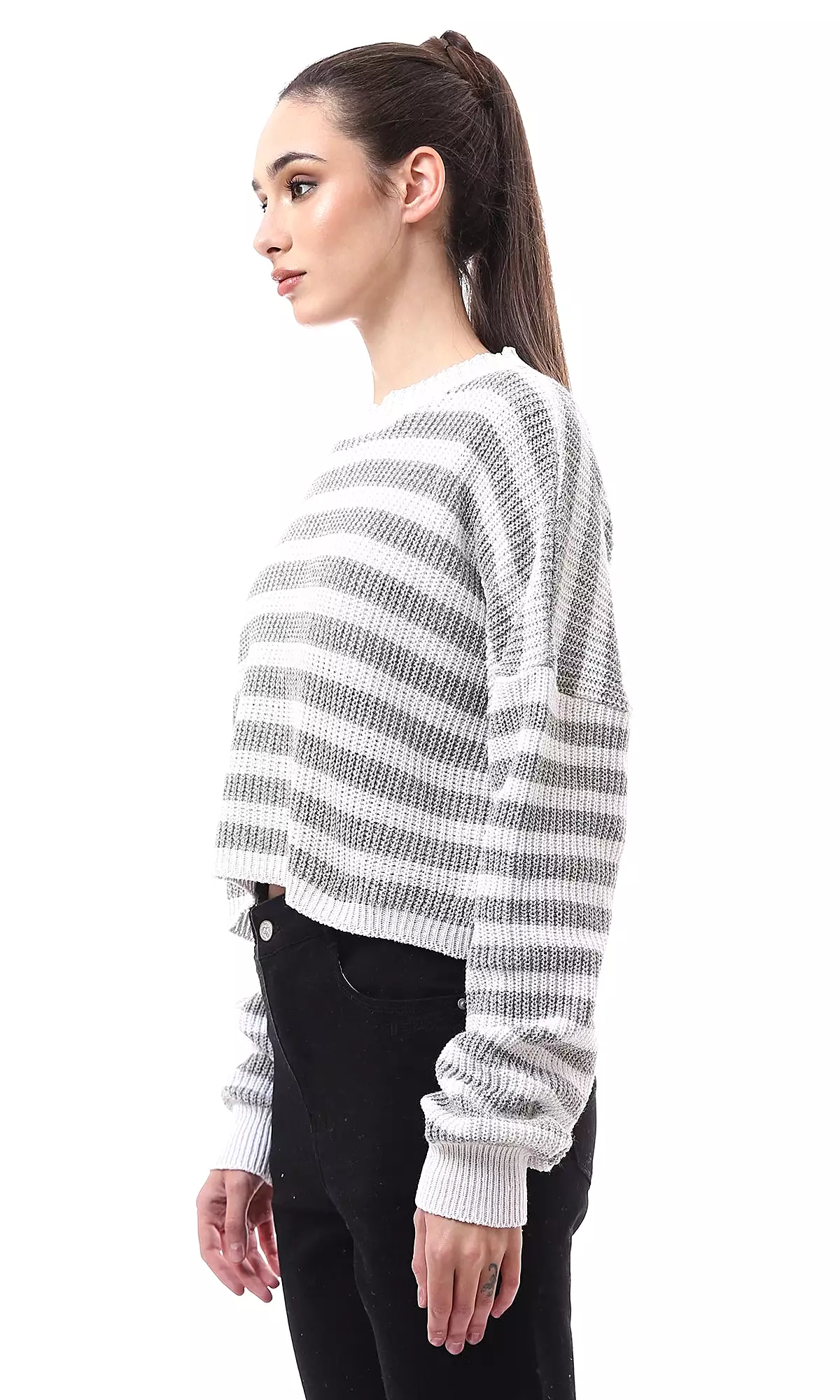 O172581 Women Pullover