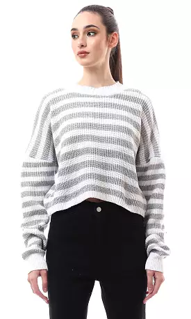 O172581 Women Pullover