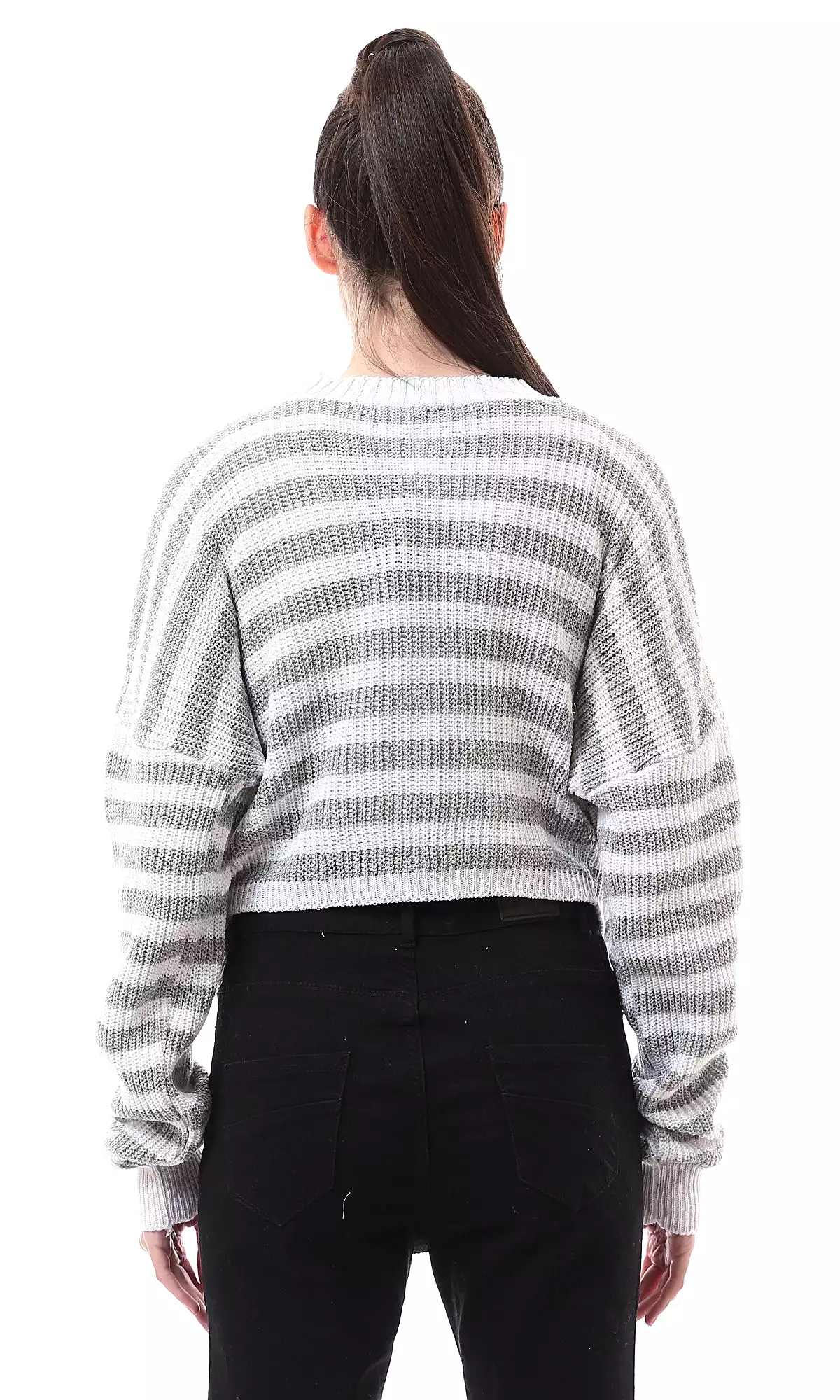 O172581 Women Pullover