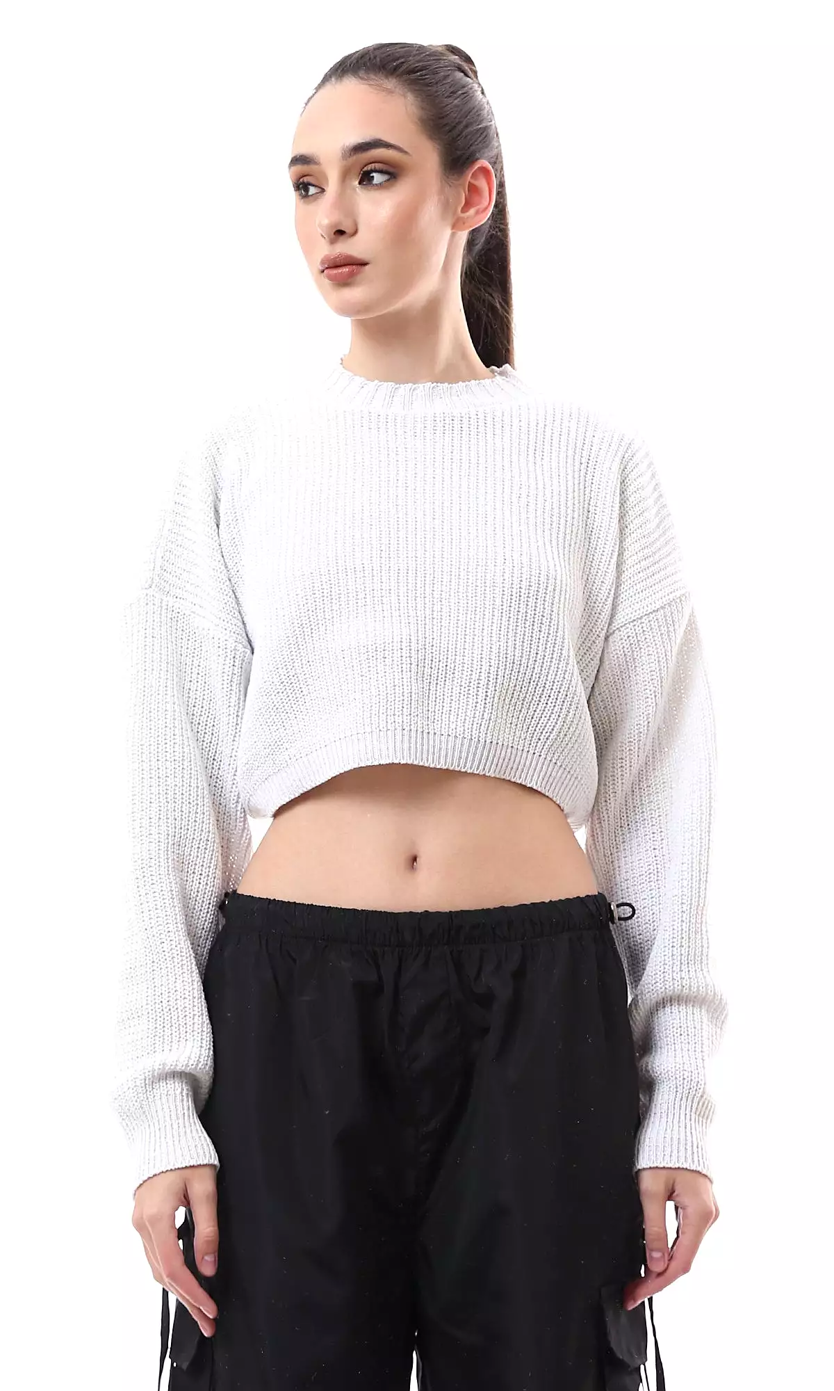 O172582 Women Pullover