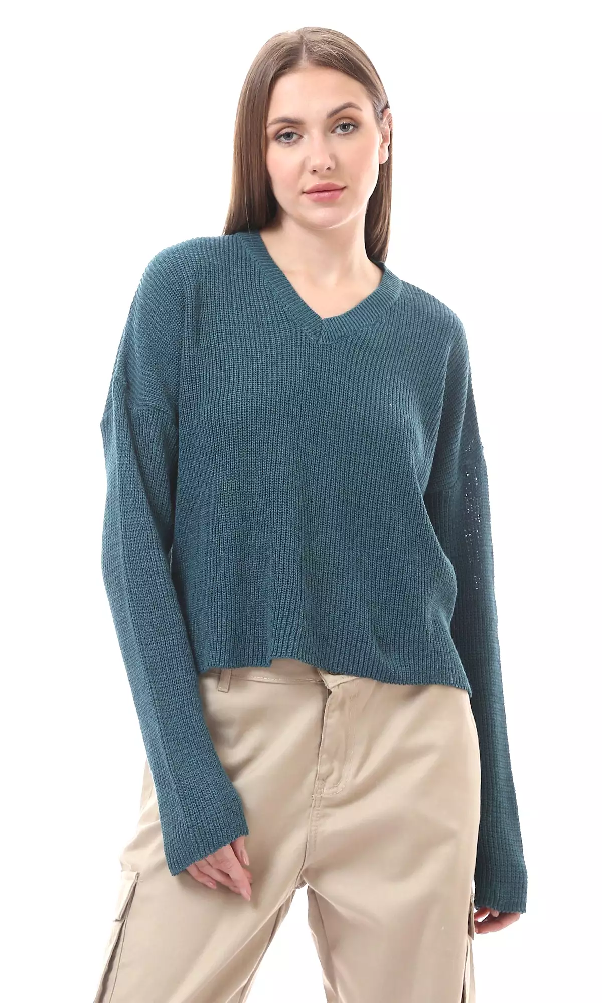 O172959 Women Pullover