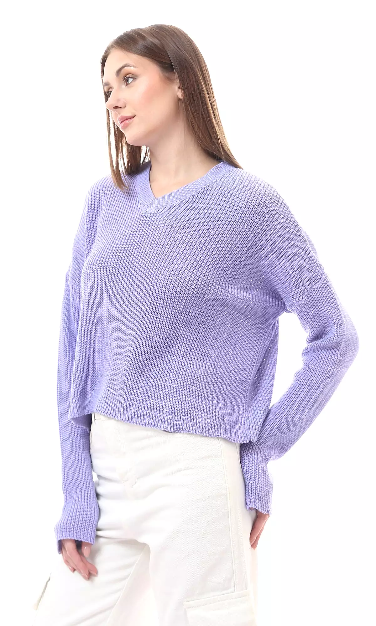 O172960 Women Pullover