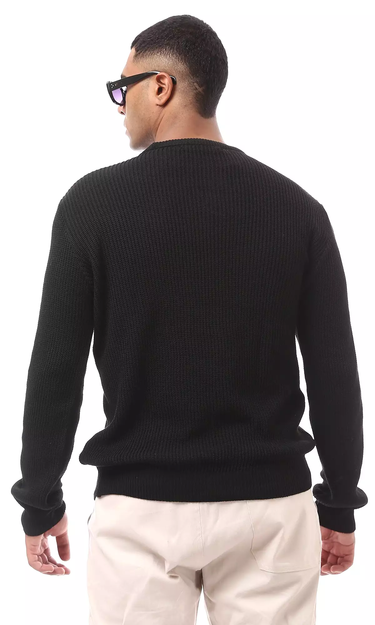 O174392 Men Pullover