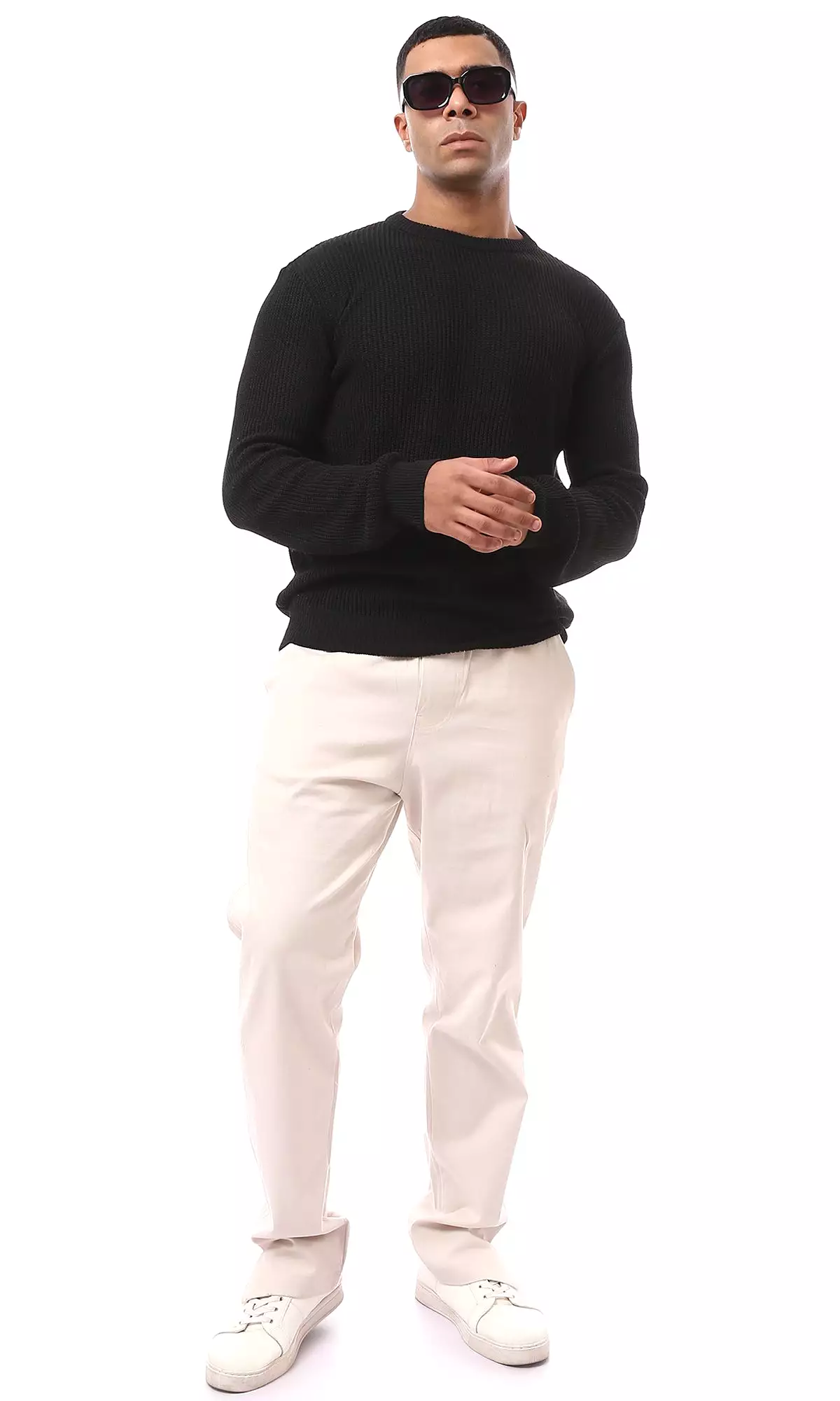 O174392 Men Pullover