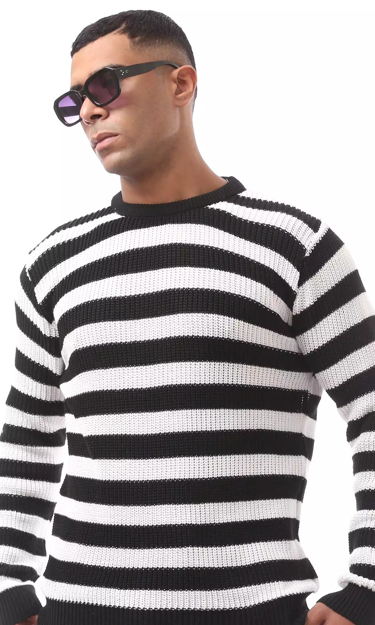 O174398 Men Pullover