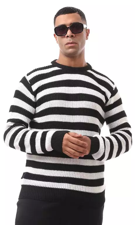 O174398 Men Pullover