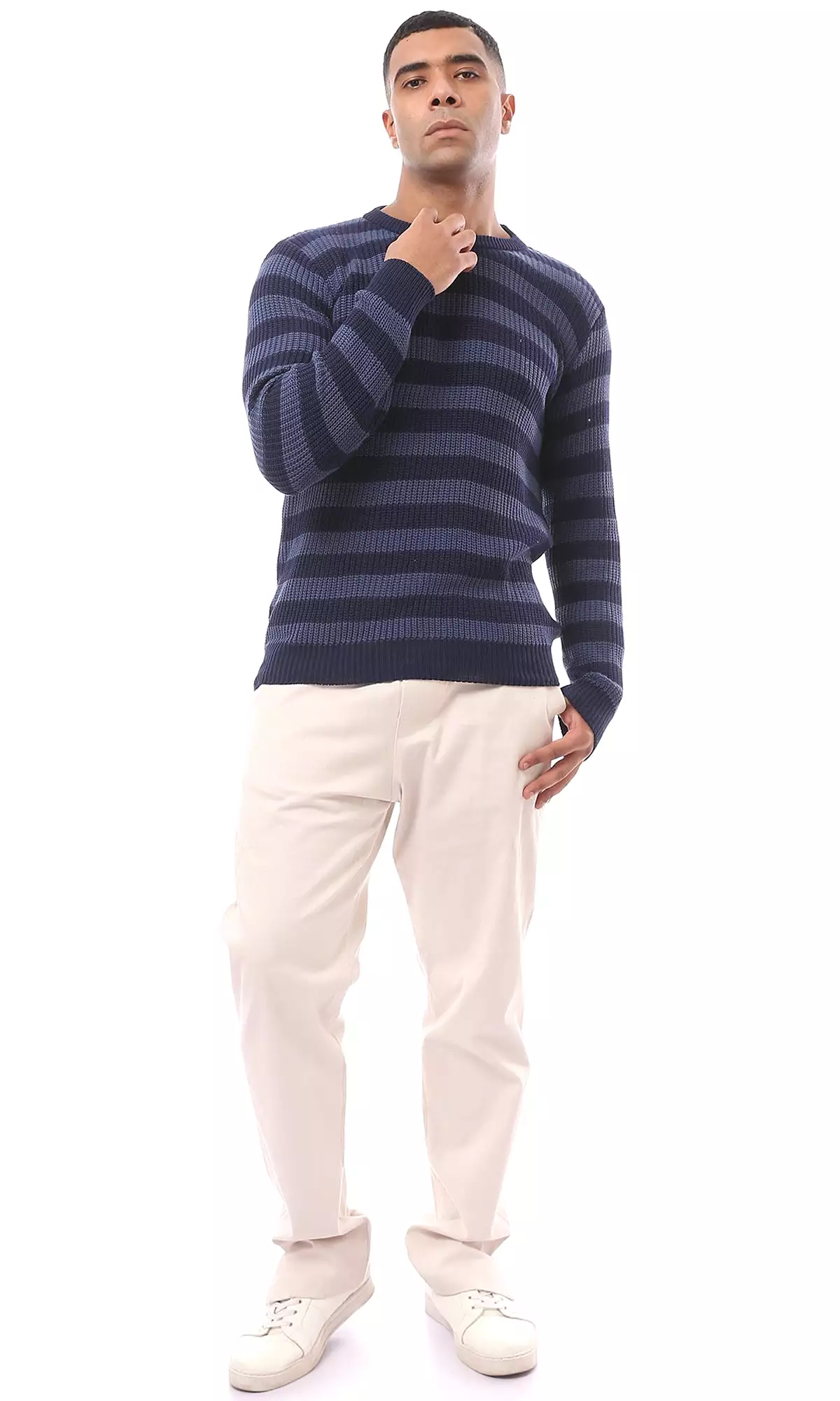 O174399 Men Pullover