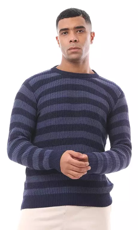 O174399 Men Pullover