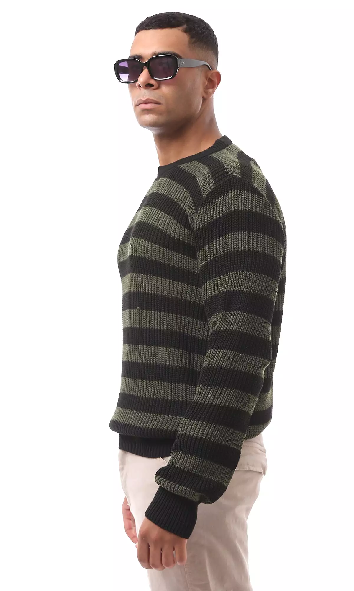 O174400 Men Pullover