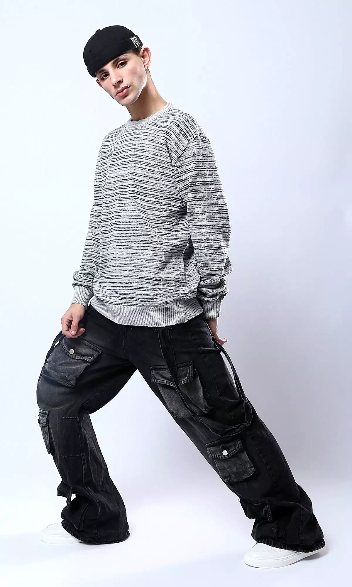 O175000 Men Pullover