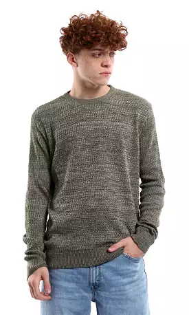 O175247 Men Pullover