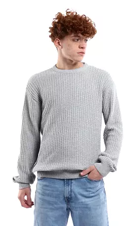 O176369 Men Pullover