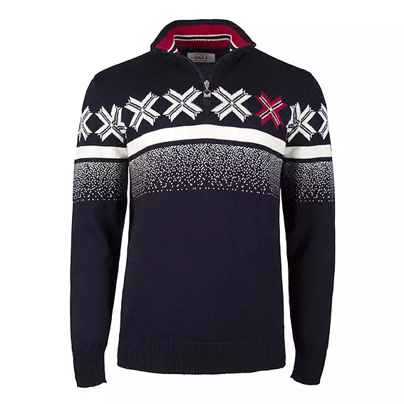 Olympic Passion Sweater Men's