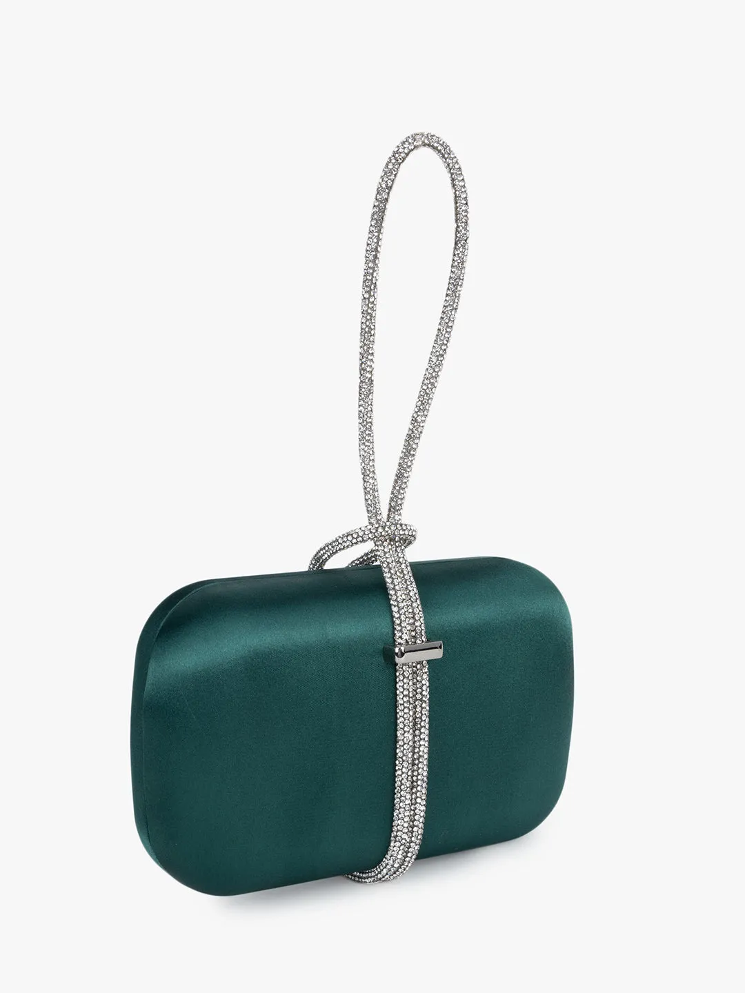 Party Ready Elegant Clutch Bag