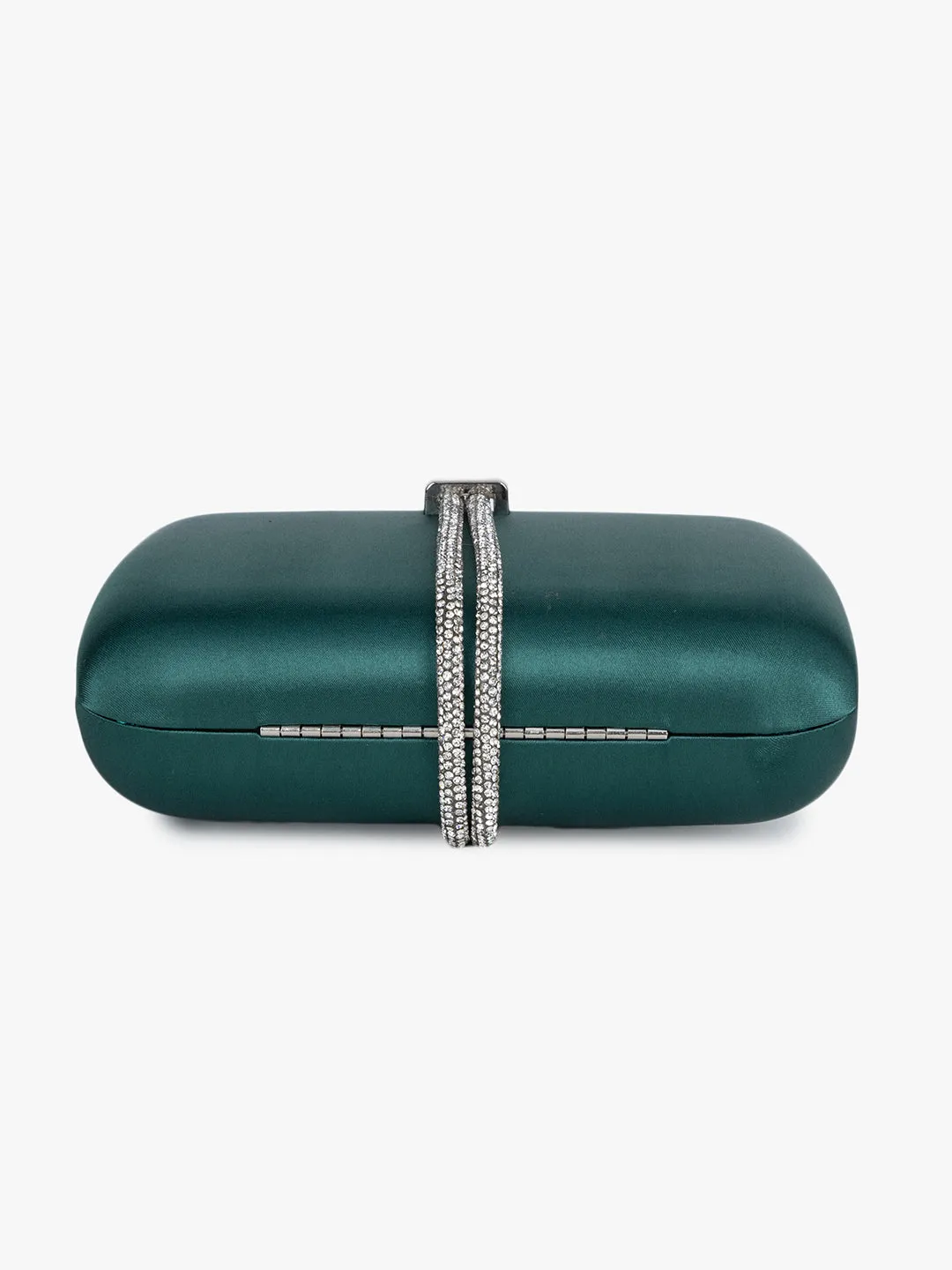 Party Ready Elegant Clutch Bag