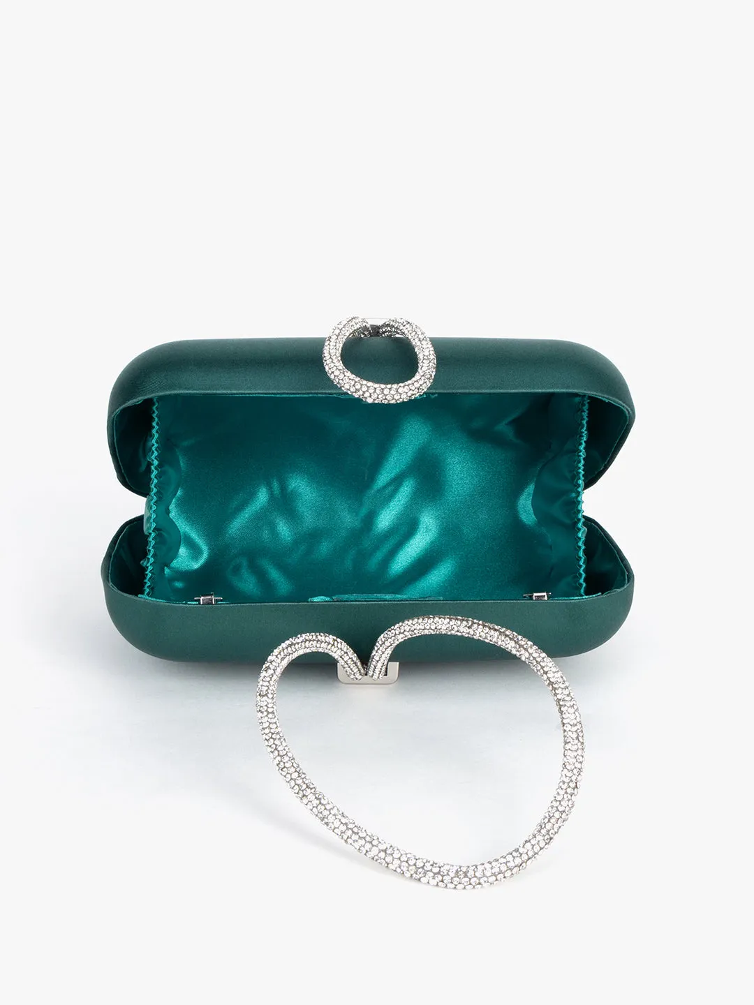 Party Ready Elegant Clutch Bag