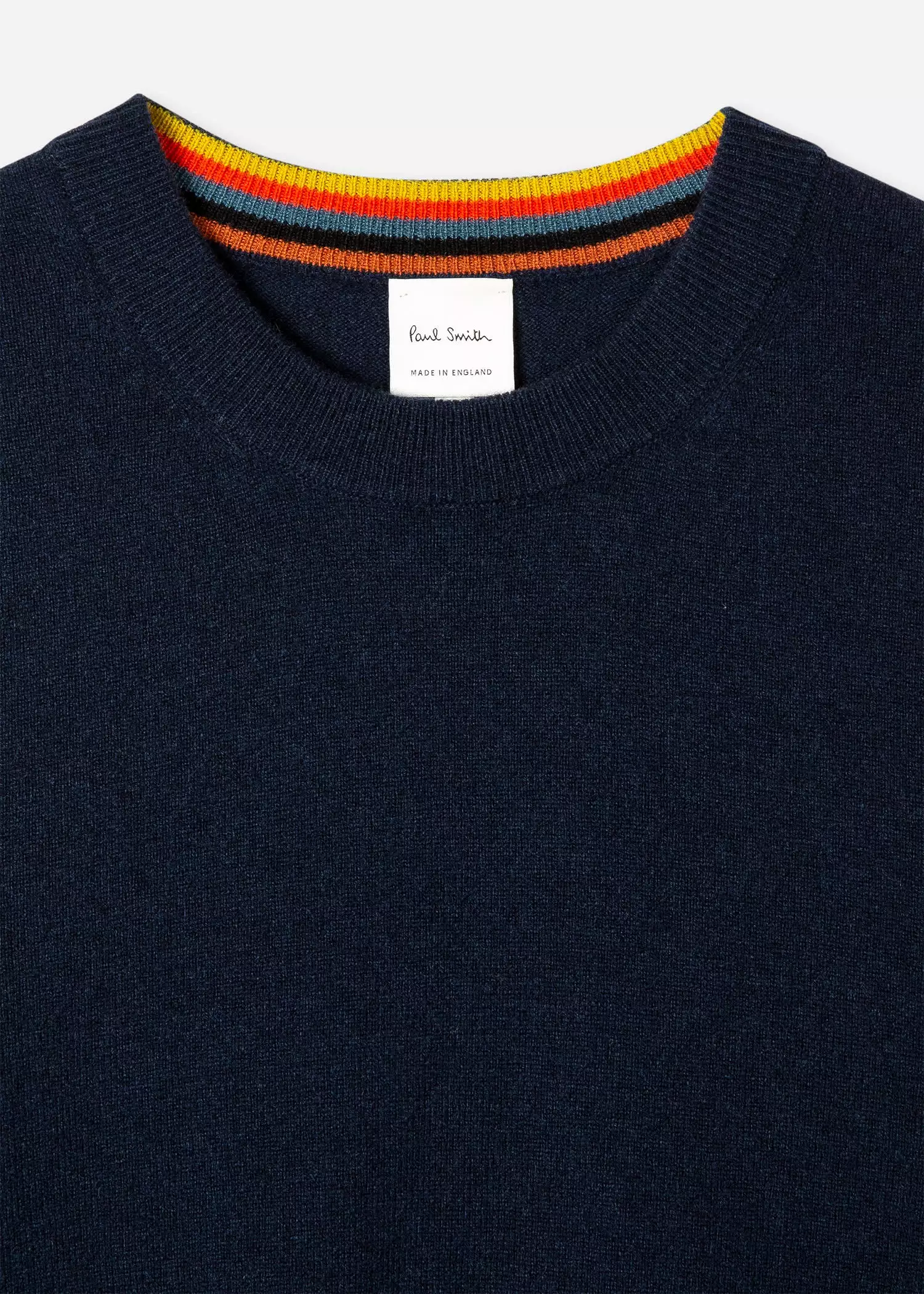 PAUL SMITH Cashmere Sweater