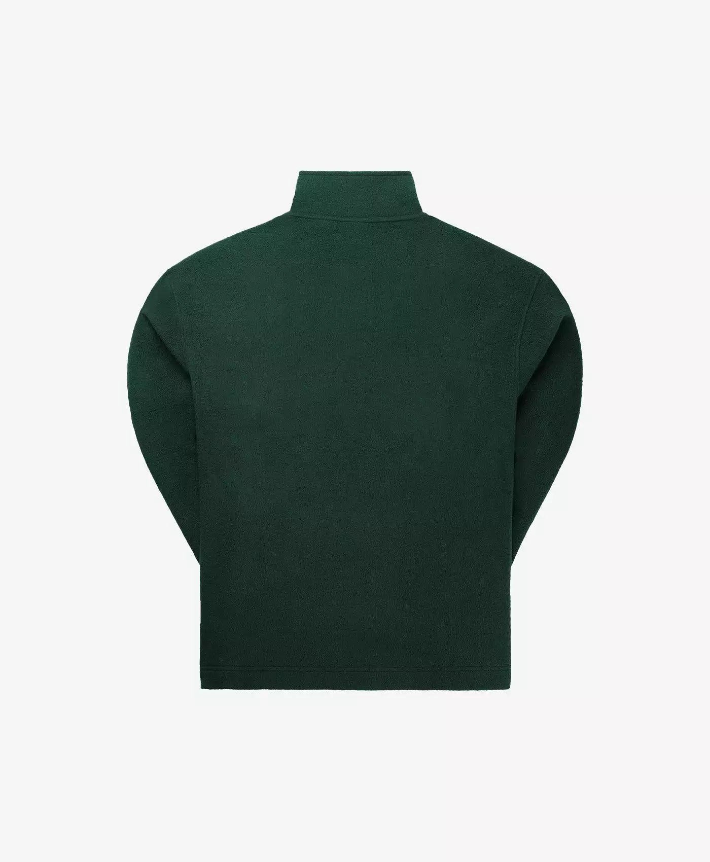 Pine Green Ramat Sweater