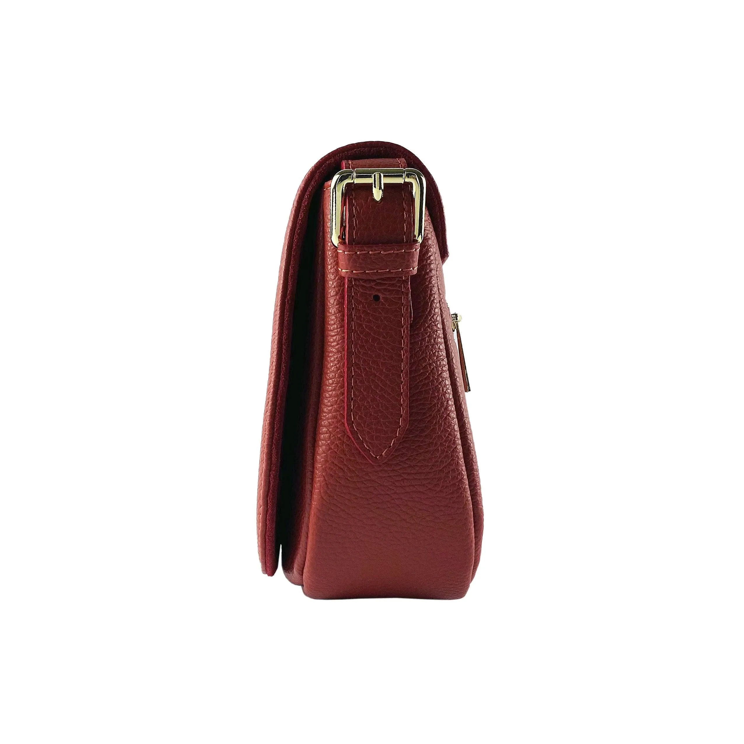 RB1002V Genuine leather with shoulder strap