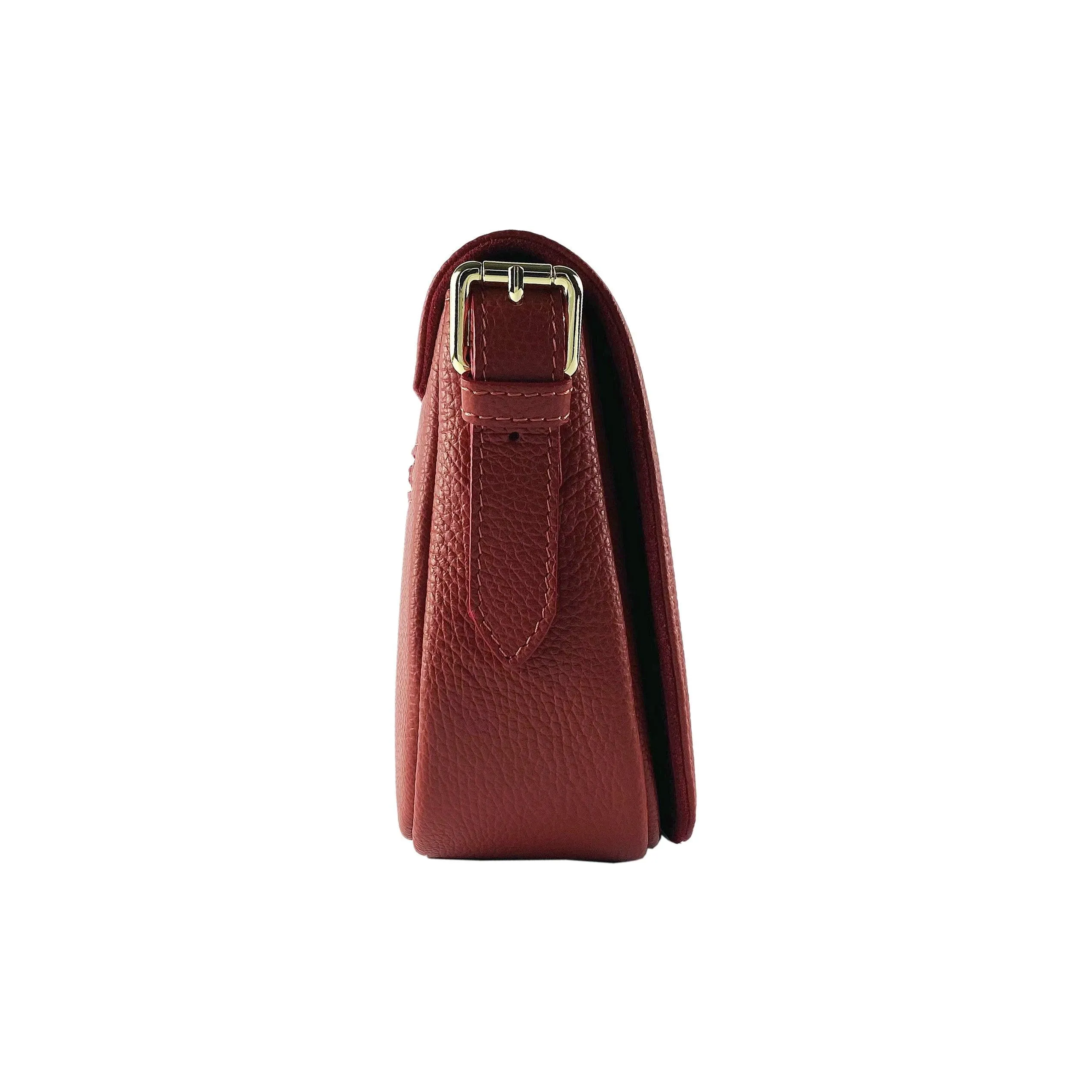 RB1002V Genuine leather with shoulder strap