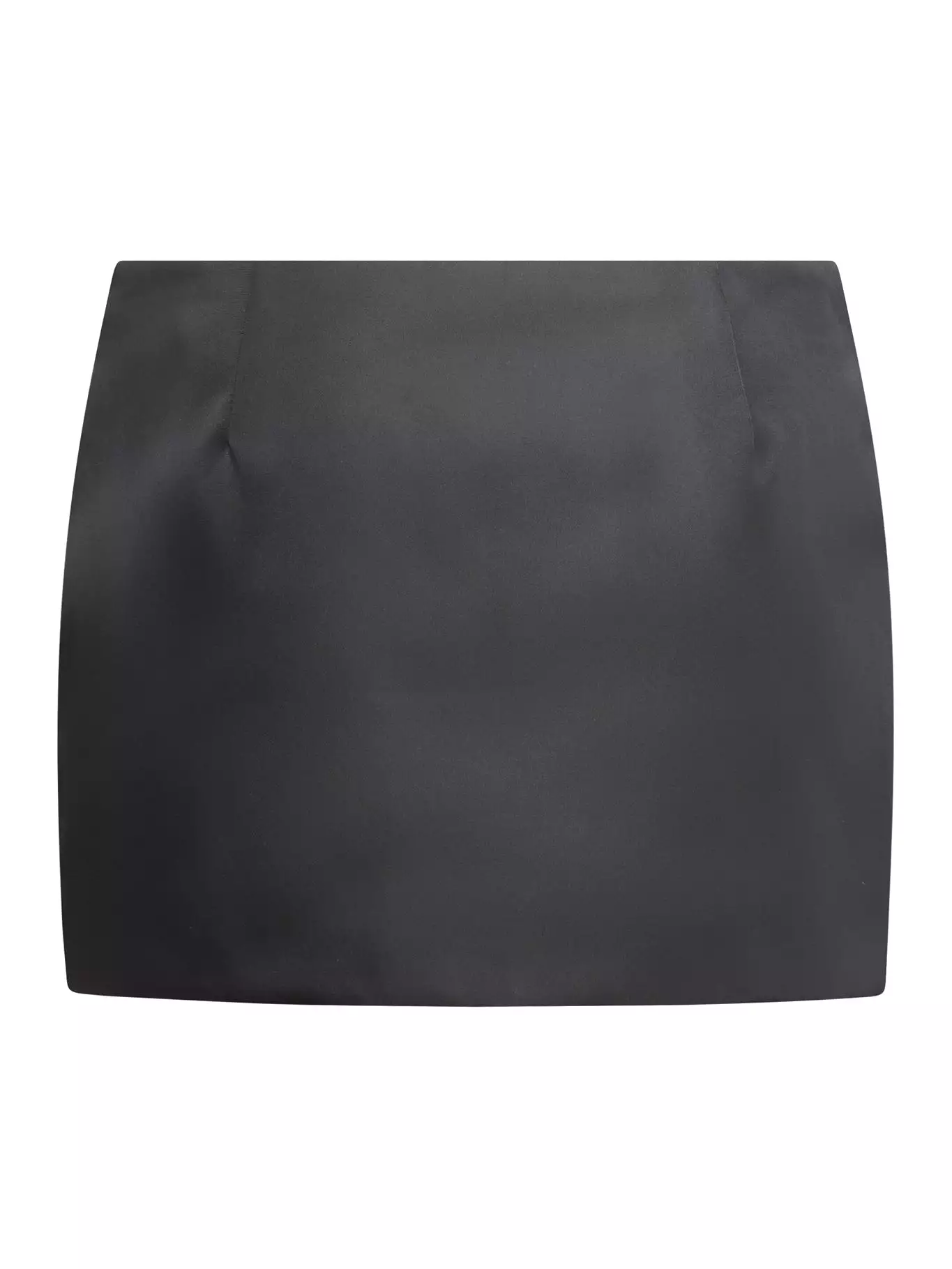 RE-NYLON SKIRT