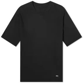 Rick Owens DRKSHDW Jumbo T-ShirtBlack