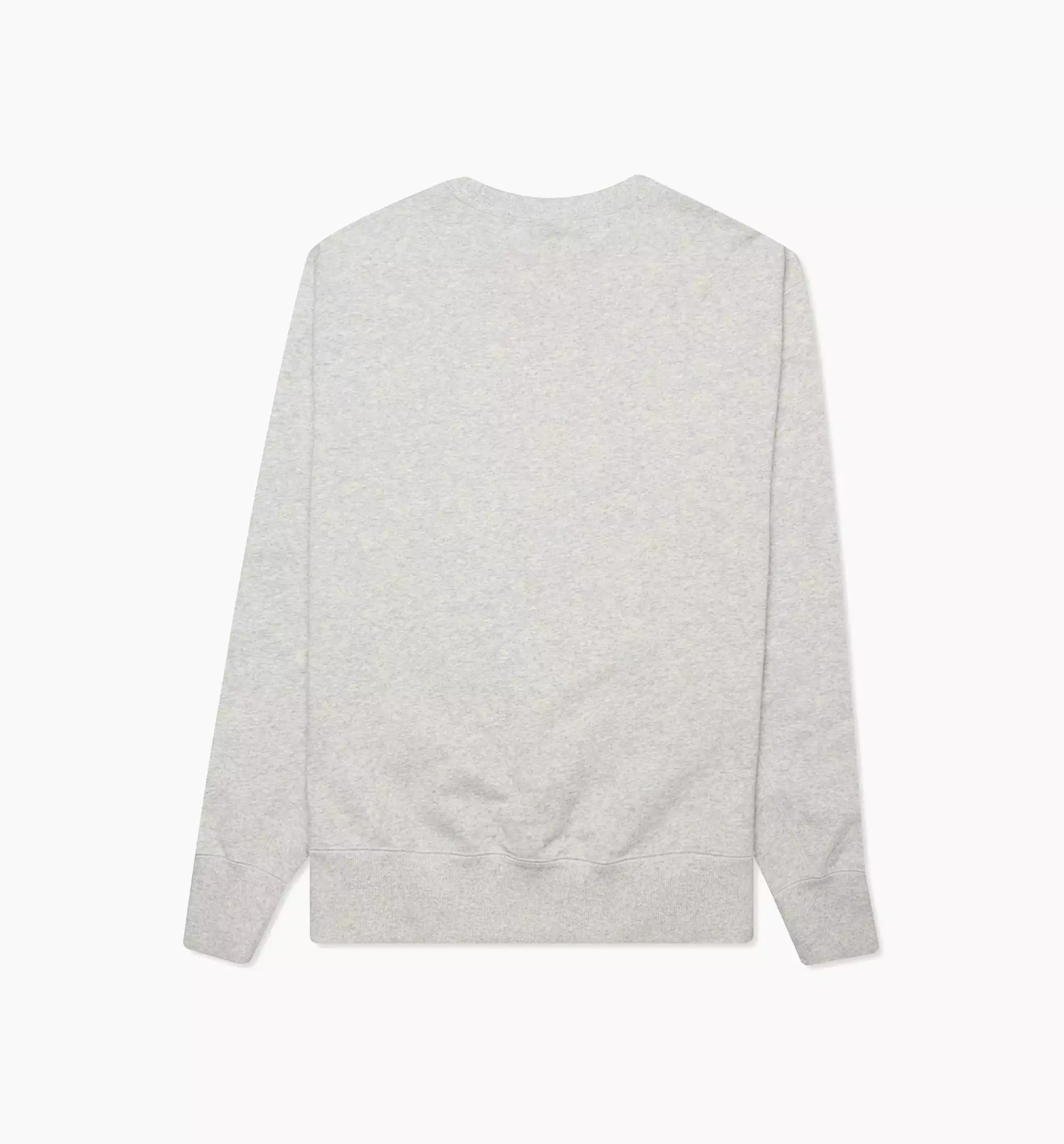 Sportswear Classic Fleece Crew Mens Crew - Grey Heather/Light Bone