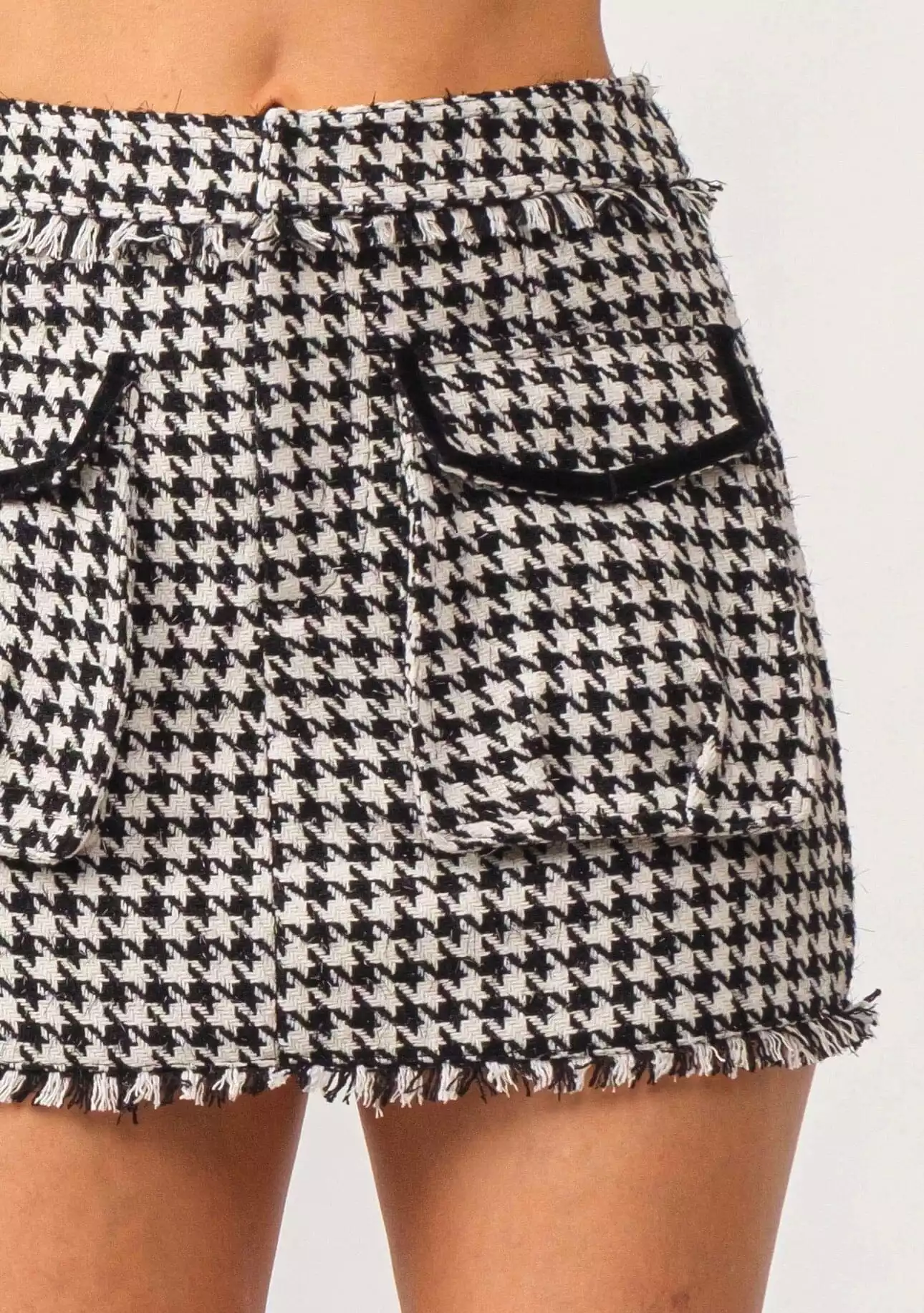 The Elise Skirt