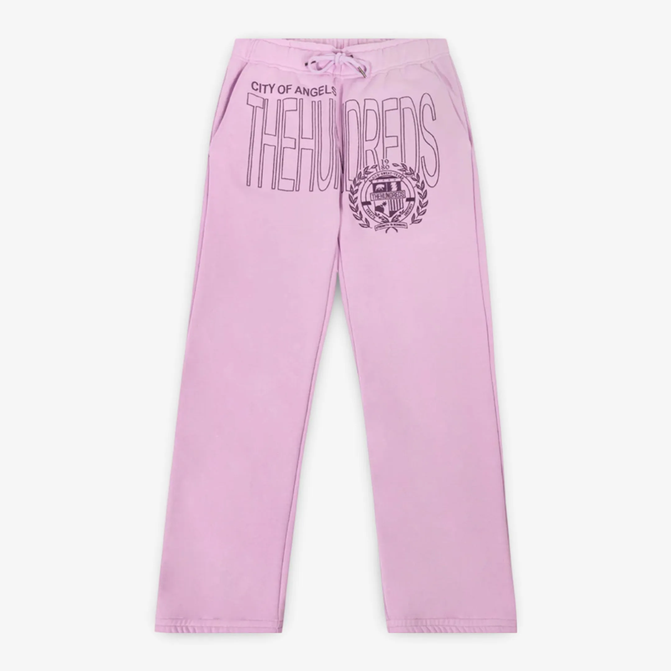 The Hundreds ‘City of Angels’ Sweatpant