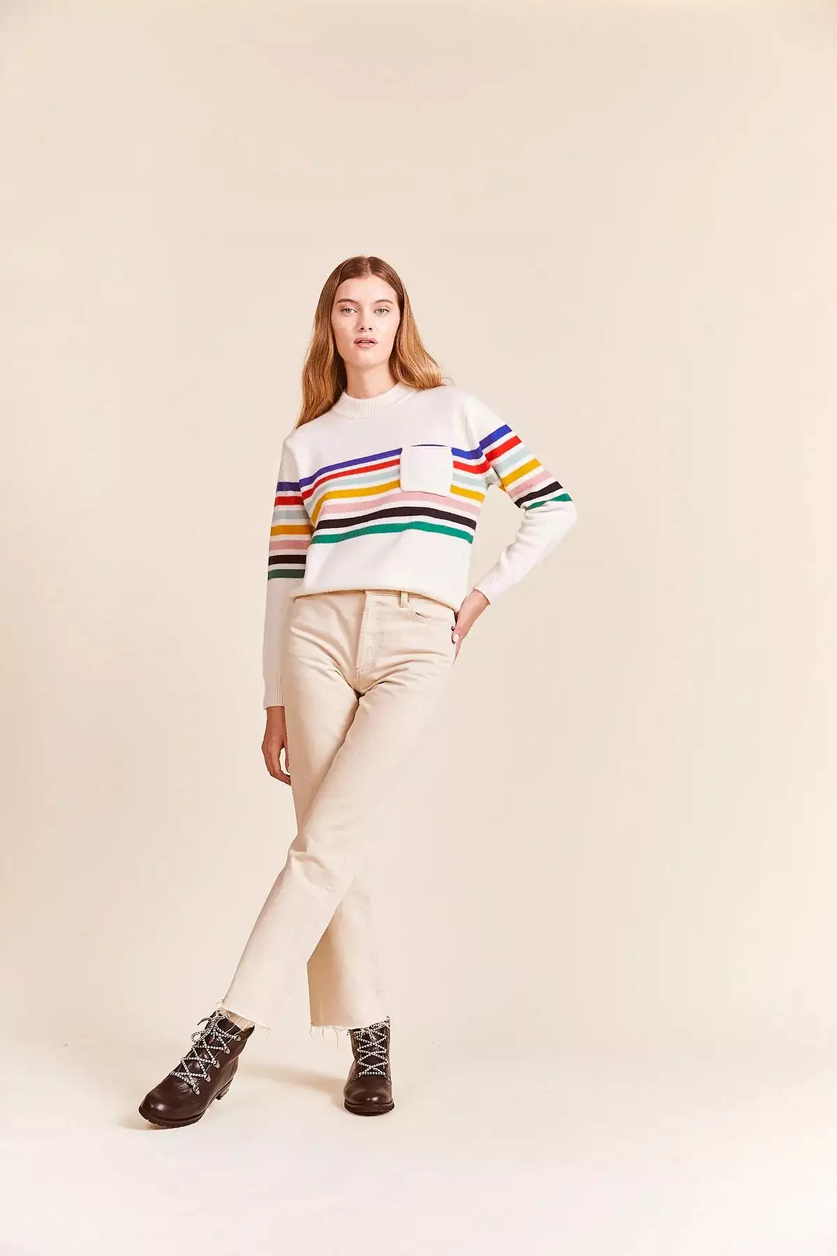 TROVATA Oksana Sweater