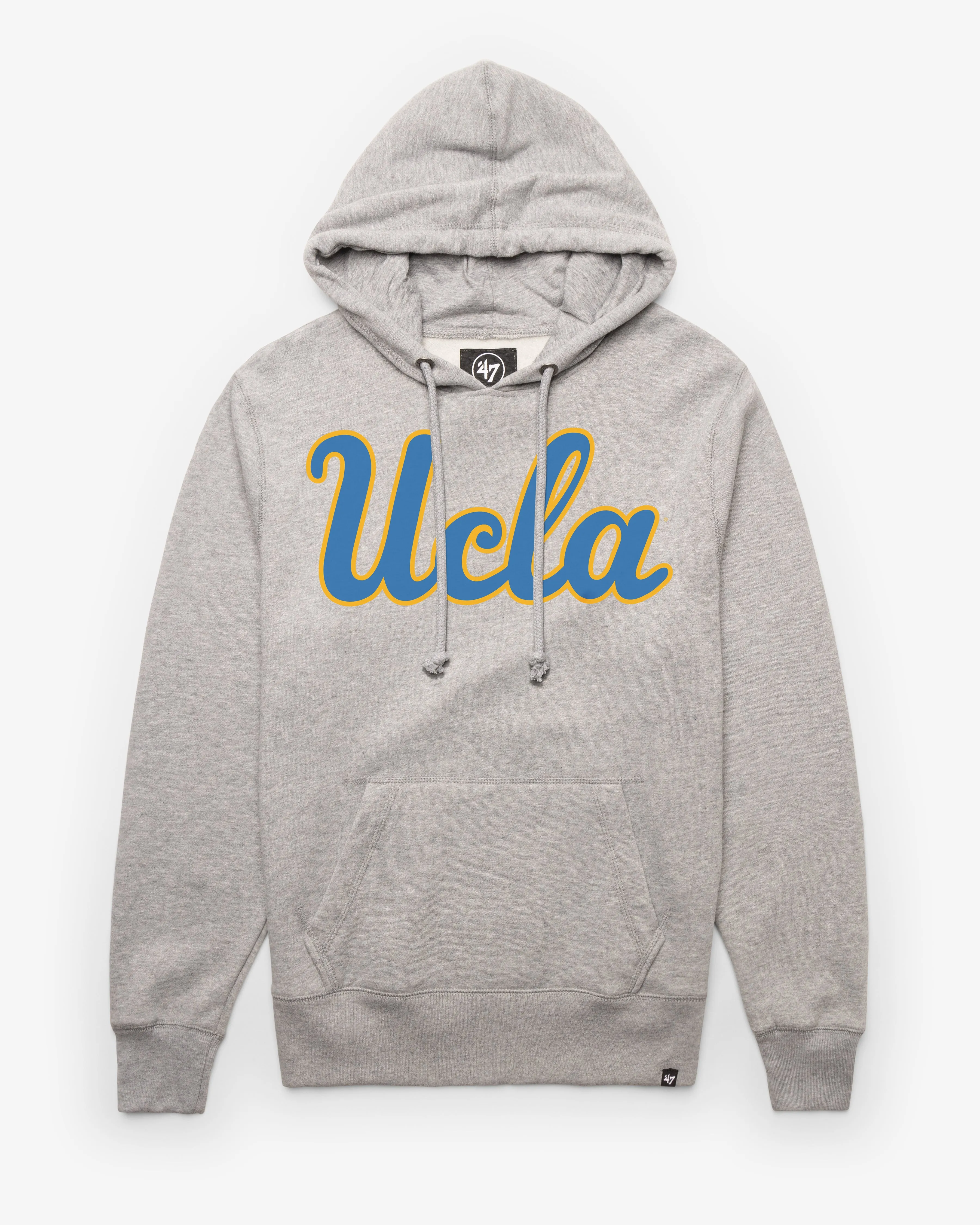 UCLA BRUINS IMPRINT '47 HEADLINE HOOD