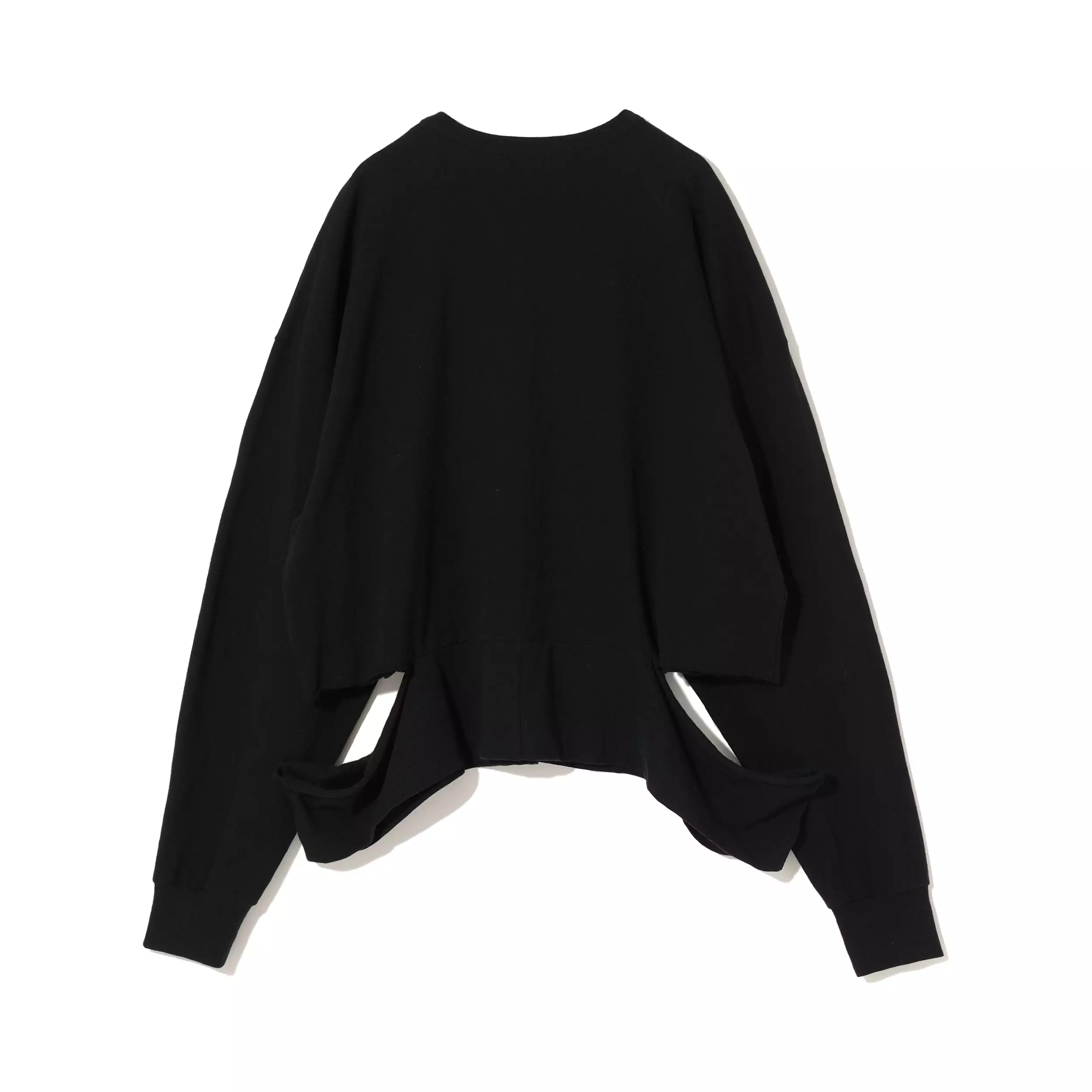 Undercover SS24 Cutout Cardigan