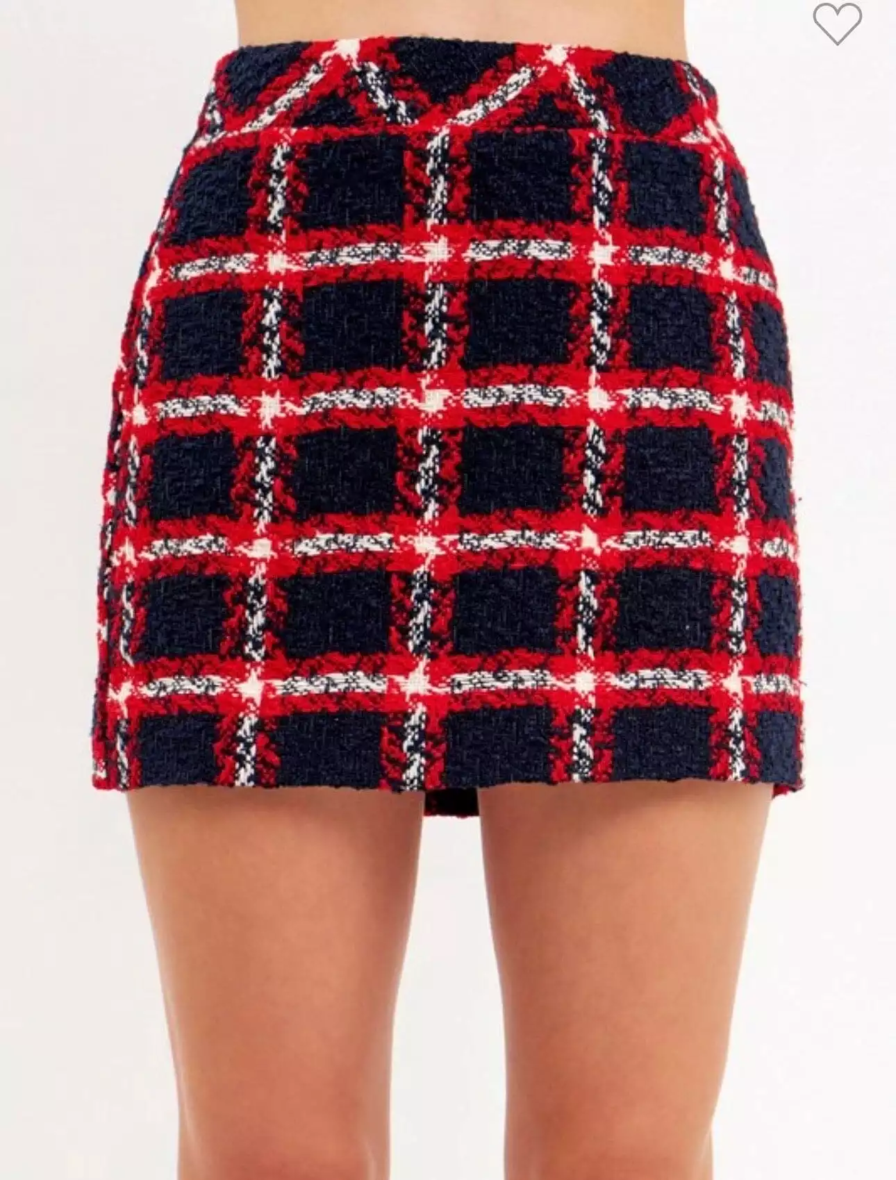 Uptown Chic Skirt