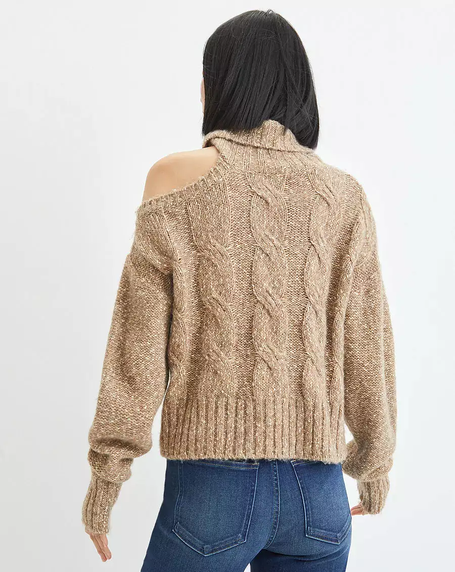 VERONICA BEARD Selleck Sweater