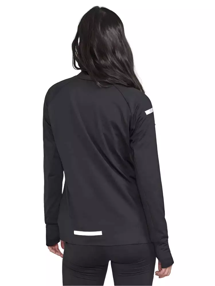 Women's ADV SubZ Running Sweater 3