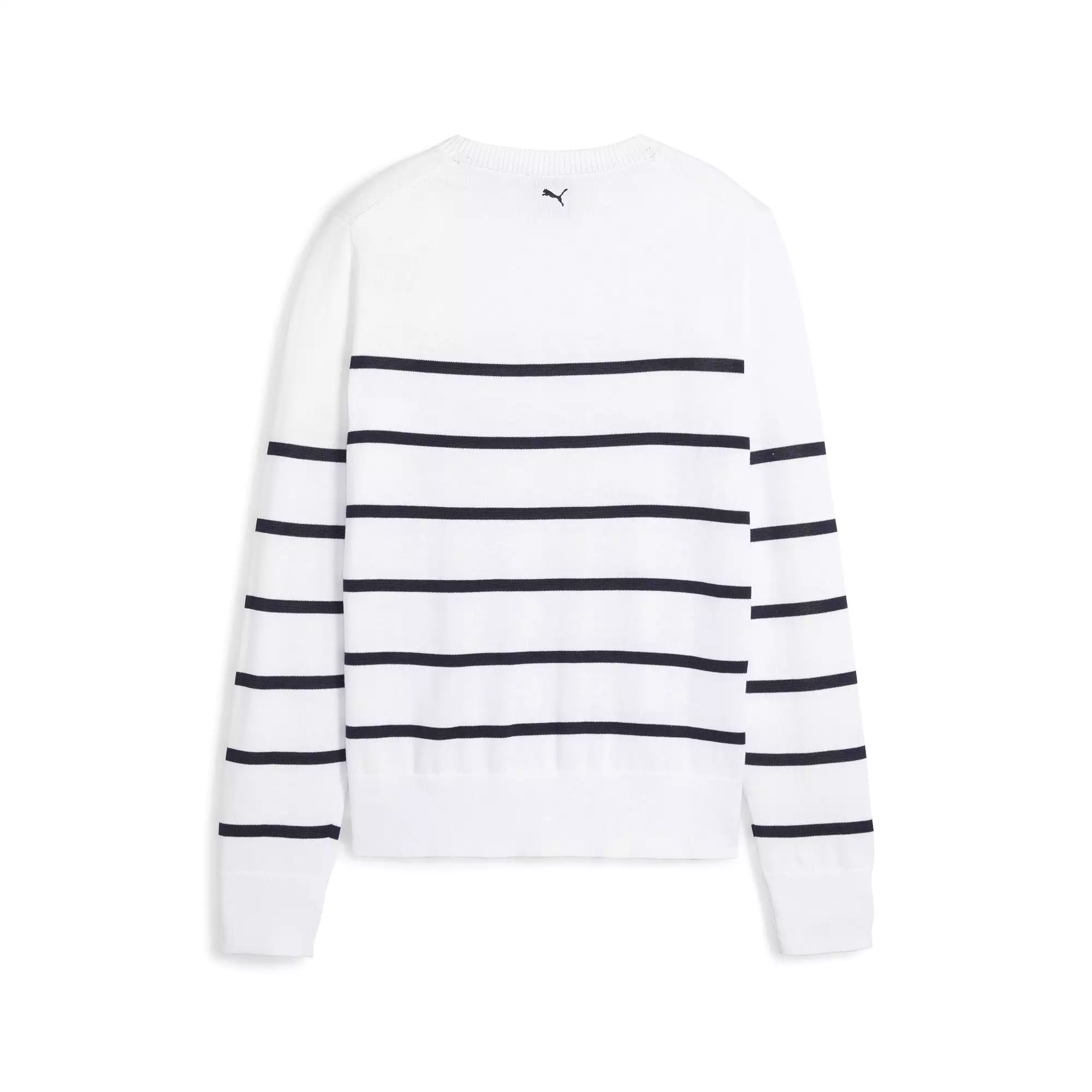 Women's Resort Crewneck Golf Sweater