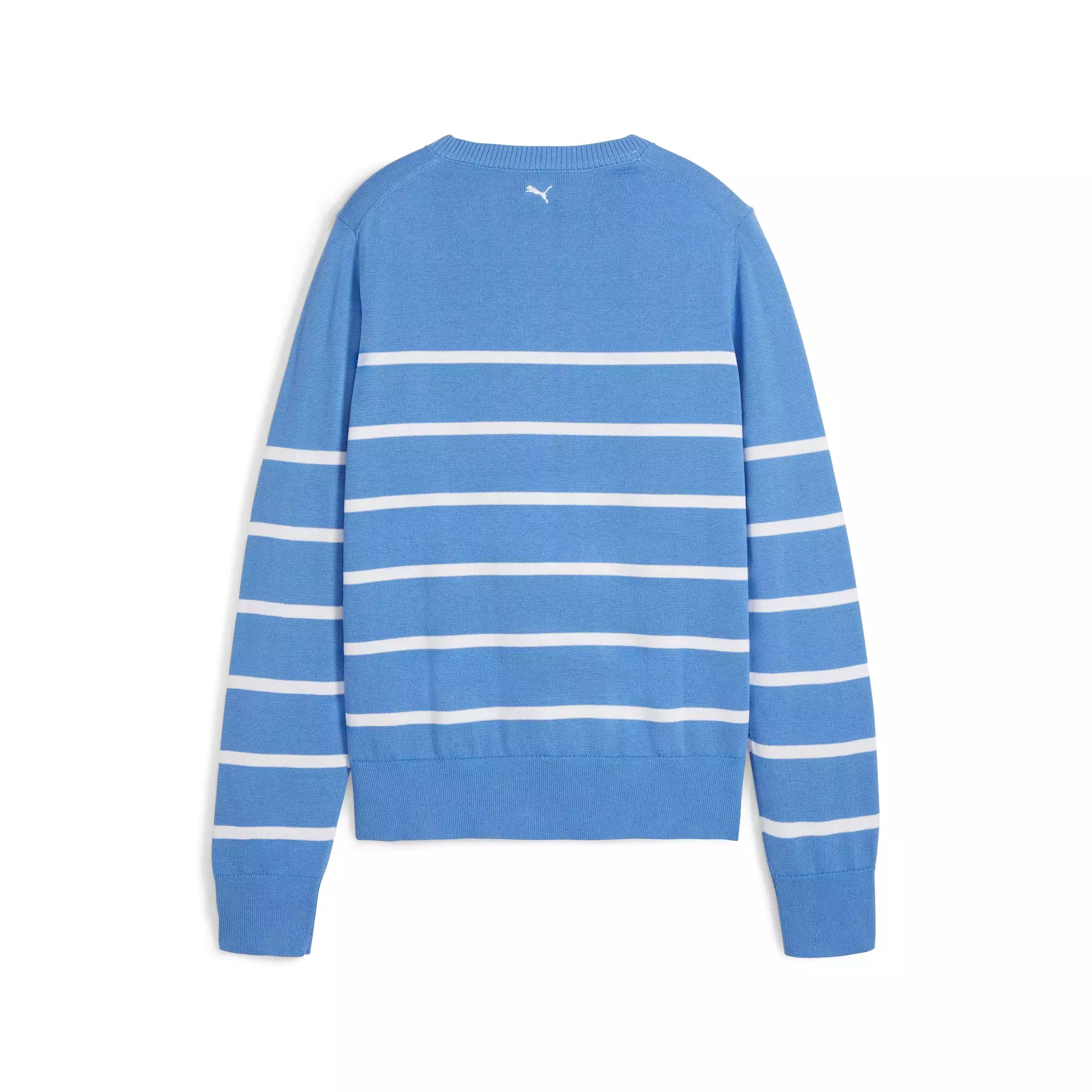 Women's Resort Crewneck Golf Sweater