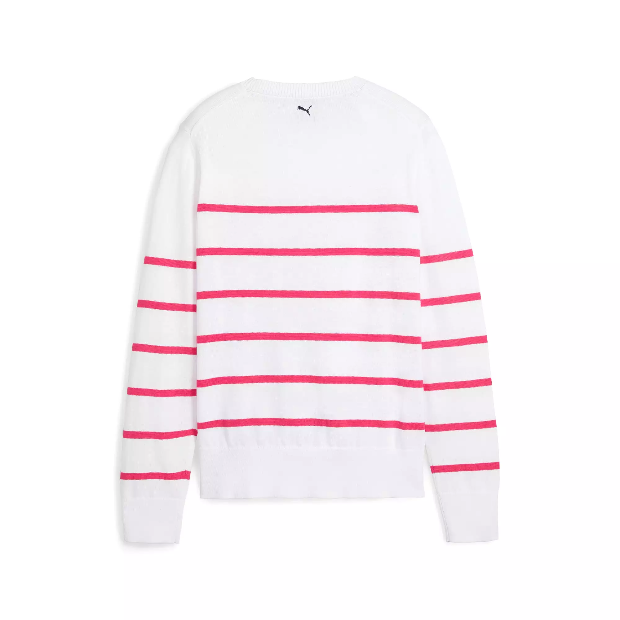 Women's Resort Crewneck Golf Sweater