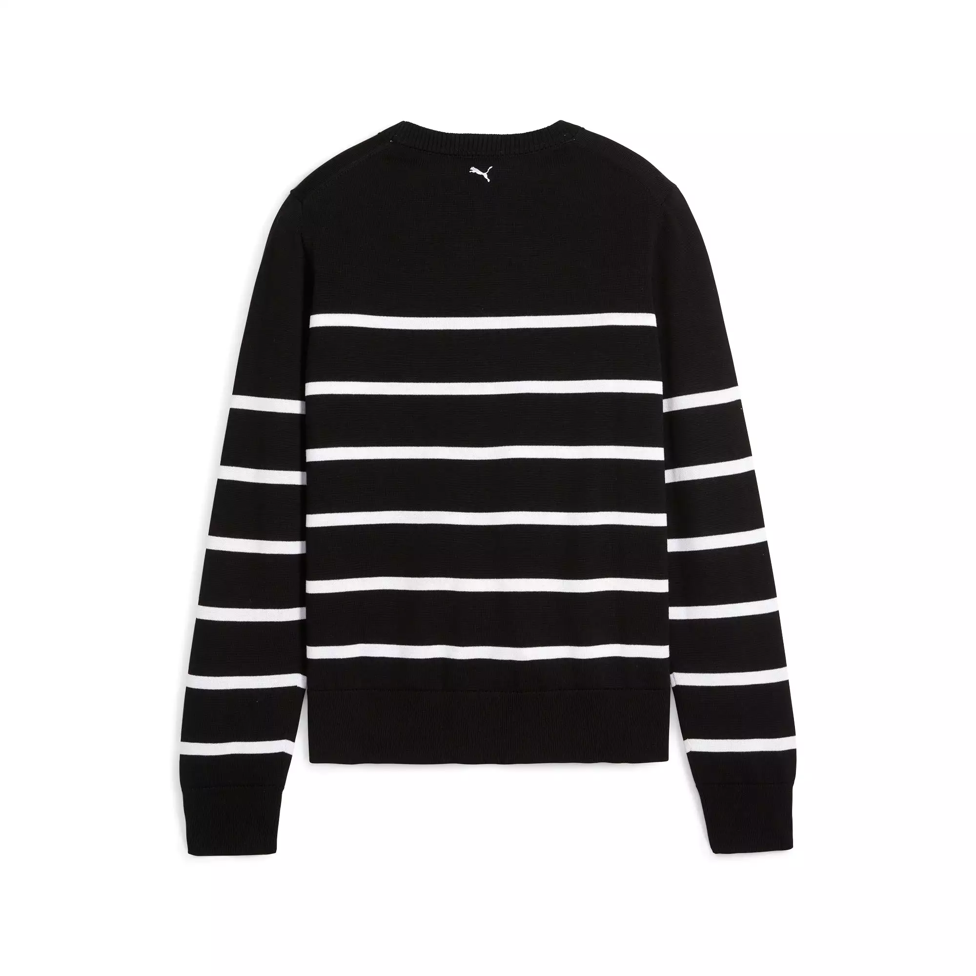 Women's Resort Crewneck Golf Sweater